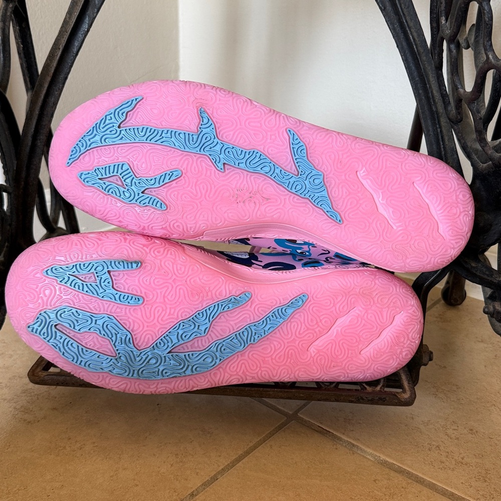Kidsuper Studios New Men’s Sneakers Size 16 - Picture 5 of 5